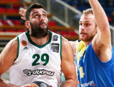 Super League: Ορεξάτος ο Παναθηναϊκός κέρδισε 85-64 το Λαύριο